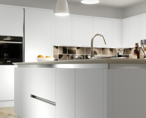 Fitted Kitchens Manchester and kitchen design ideas